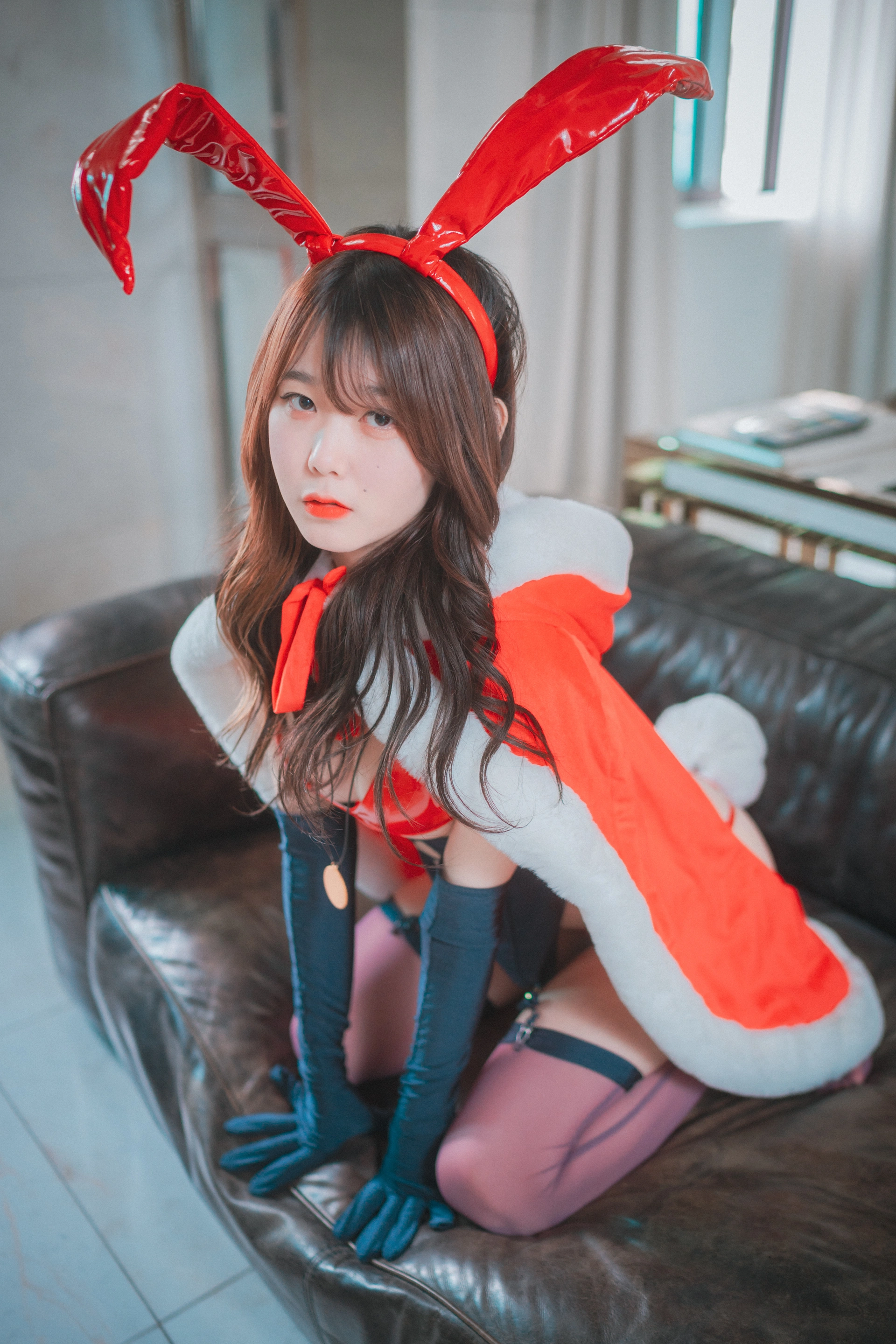076.[DJAWA] Zia - Christmas Special 2020 2